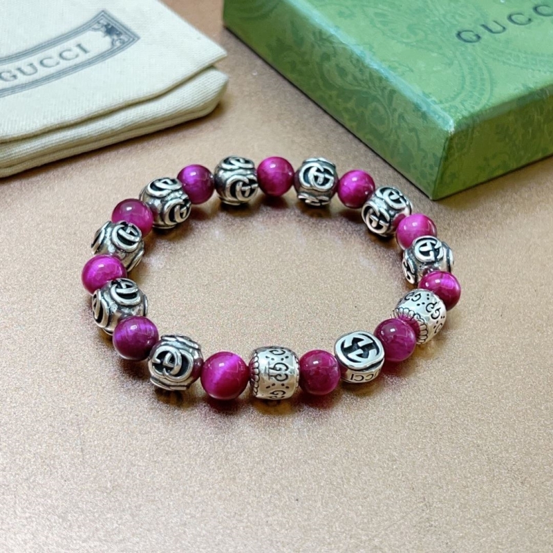 Gvc*1 bracelets